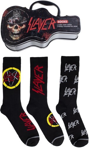 Slayer perri - slayer,